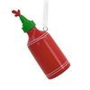 Hallmark Hot Sauce Christmas Ornament