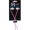 Swim Research Goggle Bungee Strap Replacement Kit (Pink)