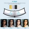 Neewer Clamshell Light Reflector/Diffuser for Studio Video and Photography
