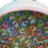 Loungefly Hasbro My Little Pony Castle Mini Backpack