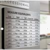 A Stainless Steel Fridge Magnet Baking Unit Comparison Table