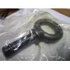 5/8" - 11 x 1-3/4" Shoulder Threaded Machinery Eye Bolt QTY 2