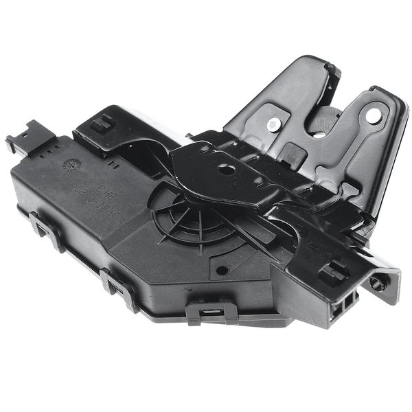 Frankberg Tailgate Lock Actuator Compatible with E81 E82 E87 E88 E46 E90 E92 E60 E63 E64 E85 E86 1998-2013 51247840617