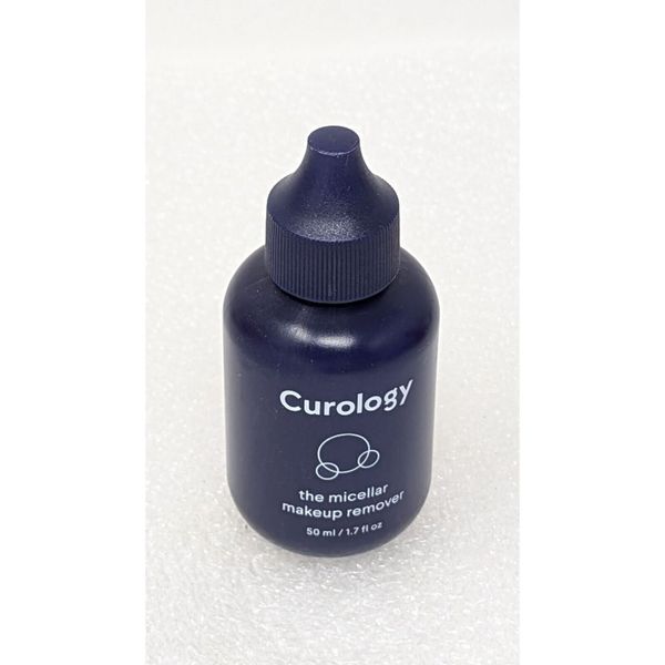 Curology The Micellar Makeup Remover 50ml / 1.7 fl oz