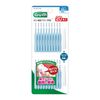 GUM Interdental Brush I Shape SS 20P x 16pcs