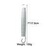 BEITESI Replacement trampoline springs trampoline spring 7inch/17.8cm(2pack)