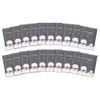 My Beautiful Diary Black Pearl Mask (20 Pieces)