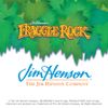Fraggle Hunter Junior Gorg Fraggle Rock Rectangle Pill Case Trinket Gift Box