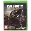 Call of Duty Advanced Warfare