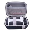 DuJup/Pin-Eagle / PEAKPULSE Golf Laser Distance Meter 660yd Protective Storage Case - WERJIA