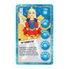 DC Super Hero Girls Top Trumps Card Game