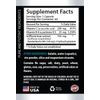 Griffonia Extract - L-5-HTP 377mg - Can Help Reduce Appetite Relaxation - 3 Bot