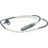 URO Parts 34526870077 ABS Speed Sensor, Rear
