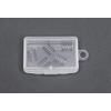 3.5x0.29/ 6.0mm Push Spring (Stainless Steel/5pcs) EA952SF-37