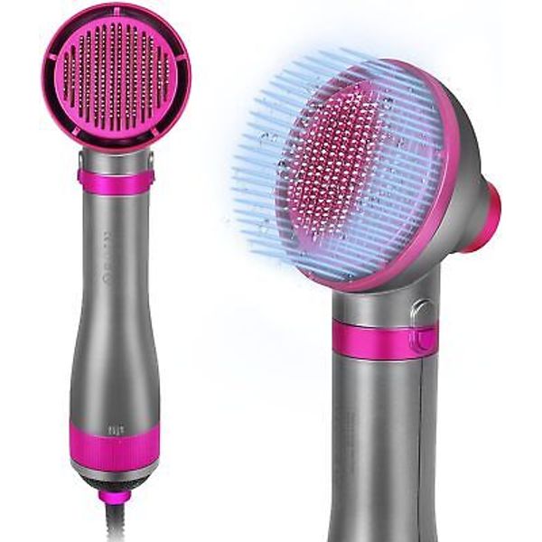 New pet Hair Dryer,Suitable for Blowing and Brushing Hair, an All-in-one Machine