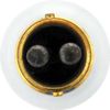 SYLVANIA 2357 Basic Miniature Bulb, (Contains 2 Bulbs)