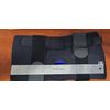 Knee Support Compression Sleeve Open Patella Removable U-Buttress Adult Large