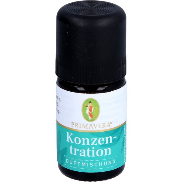 Konzentration Duftmischung, 5 ml AEO