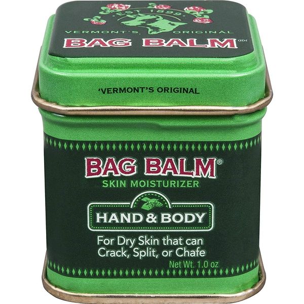 Bag Balm Skin Moisturizer 1oz.