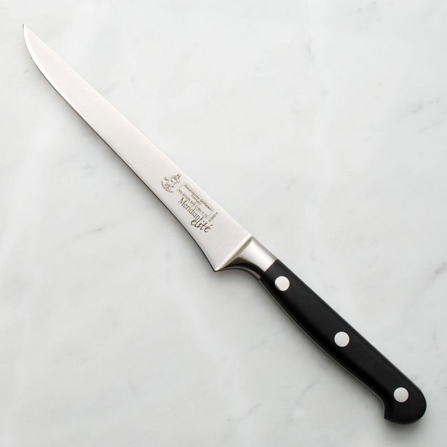 Messermeister Meridian Elite - 6 Chef's Knife