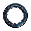 Campagnolo Cassette Lockrings, Silver, 11 Speed - 11T