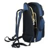 Tom & Will 26CO-387 Cornet Gig Bag - Blue