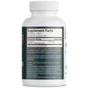Bronson Vitamin K2 MK-7 200mcg Extra Strength, 250 Vegetarian Tablets