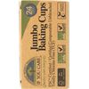 If You Care, Baking Cups Jumbo, 24 Count