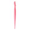 About Face Fuzz-Free Compact Facial Razors for Shaving & Exfoliating - Includes 3 Beauty Groomers - For Face, Lips & Eyebrows