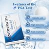 PSA Test Kit at-Home Testing， Highly Accurate, Easy to Read and use.