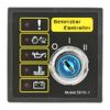 Wal Front DSE501K Generator Controller, Black, Digital Display, Overload Protection, Commercial Use