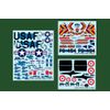 Hobby Boss F-84G Thunderjet Airplane Model Building Kit