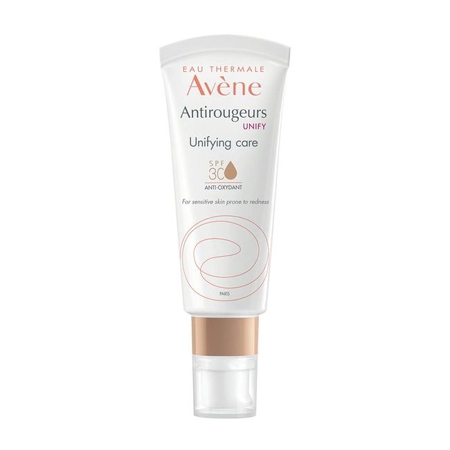 Avène Antirougeurs Unify Unifying Care SPF30 40ml