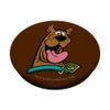 Scooby-Doo Scooby Happy PopSockets Swappable PopGrip