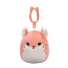 Squishmallows 3.5" Plush Keychain (Erica/Erica)