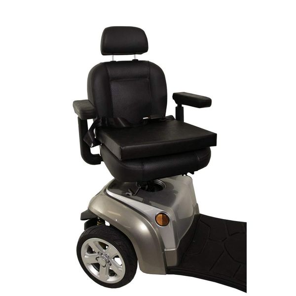 Harley Comfort Plus Cushion 40x40x5cm