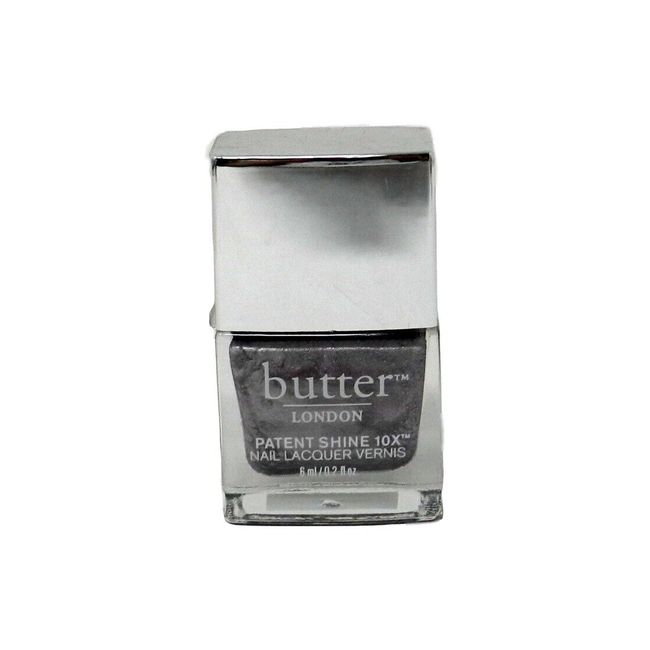 Butter London Patent Shine 10X Mini Nail Lacquer (Iced Lolly)