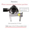 Calibrated Coffee Tamper 53mm for Coffee and Espresso