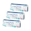 [3 Boxes] One Day Pure Moisture Plus [BC] 8.8 [PWR] -12.50 32 Sheets