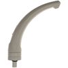 Whale Elegance Spare Long Spout - White