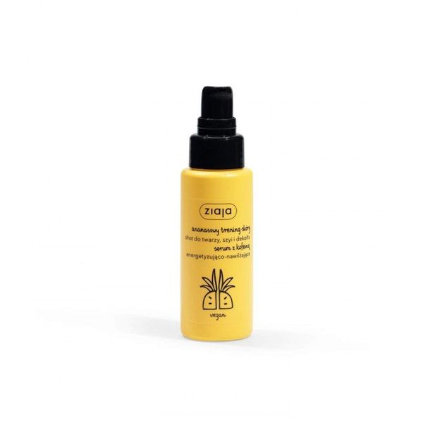 ZIAJA Pineapple (face serum)