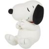 Sekiguchi Together with Oyasumi Plush Snoopy 684281