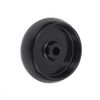 GX10168 Anti-Scalp Deck Wheel 5" x 2"