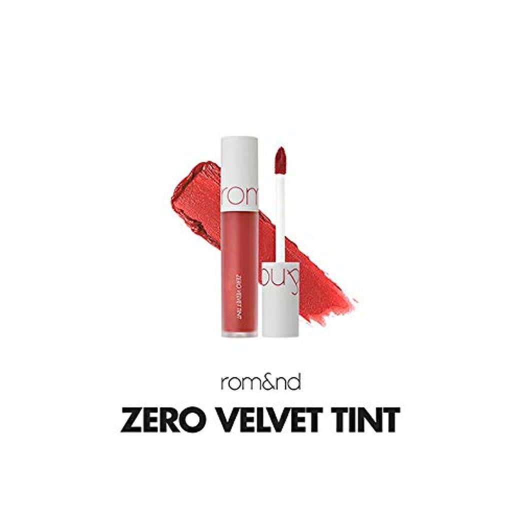 ROMAND ZERO VELVET TINT (07 FIZZ) - Online Marketplace - EveryMarket