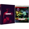 Midnight (Montage Pictures) Special Edition Blu-ray