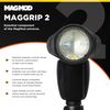 MAGMOD MagGrip 2 Magnetic Light Diffuser Attachment - Easy and Secure