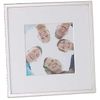Mayfair Silver Plate Frame 5x5