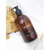 Terre de Mars - Irreverence Nourishing Shampoo - 16,9 FL Oz