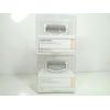 BeautyBio Body Microtip Head Attachment 2-pack - White - New in Box
