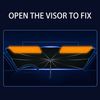 Car Windshield Sun Shade Foldable Umbrella Front Window Sunshade Cover Visor